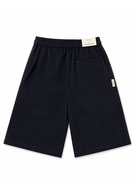 Bermuda con coulisse MICHAEL COAL | NOAH 3256016